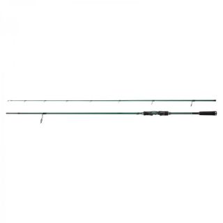 Abu Garcia Spike X Jigging Spinning 2,74 m 24-80 gr
