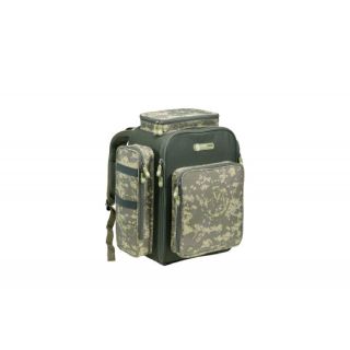 Mivardi CamoCode Cube Bagpack Standard