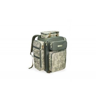 Mivardi CamoCode Cube Bagpack X-Large