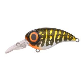 Spro Fat Iris 80 Crankbait 8 cm 40 gr Northern Pike