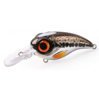 Spro Fat Iris 80 Crankbait 8 cm 40 gr Vairon