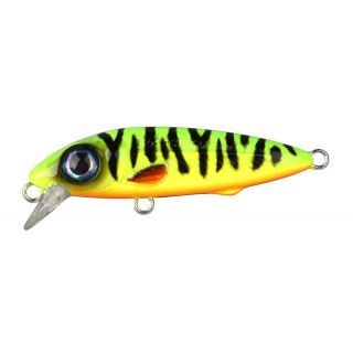 Spro Iris The Kid 4,8 cm 6 gr Firetiger