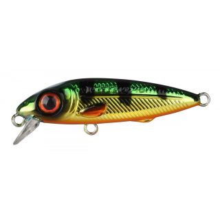 Spro Iris The Kid 4,8 cm 6 gr Perch