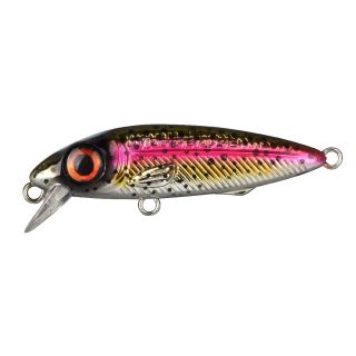 Spro Iris The Kid 4,8 cm 6 gr Rainbow Trout