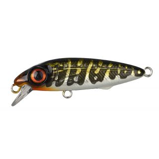 Spro Iris The Kid 4,8 cm 6 gr Northern Pike