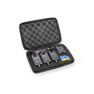 Mivardi MCA Wireless Bite Alarms 3+1