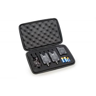 Mivardi MCA Wireless Bite Alarms 2+1