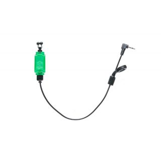 Mivardi CrystaliX Hanger Green