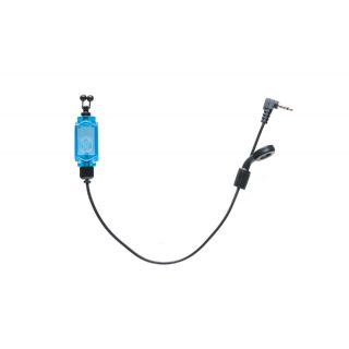 Mivardi CrystaliX Hanger Blue