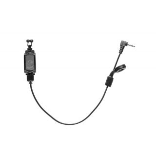 Mivardi CrystaliX Hanger Black