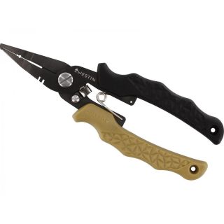 Westin HD Split Ring Zange XL 19 cm