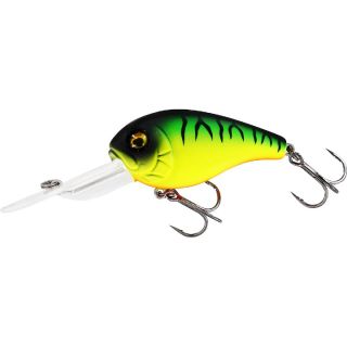 Westin MegaBite DR Crankbait 6 cm 19 gr Firetiger