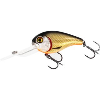 Westin MegaBite DR Crankbait 6 cm 19 gr Official Roach