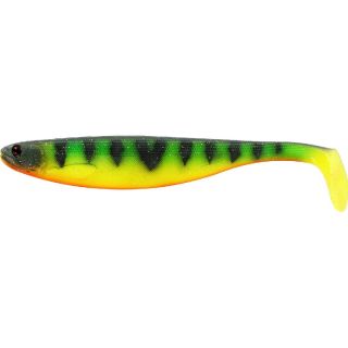Westin ShadTeez Slim 18 cm 1st. Tiger Perch