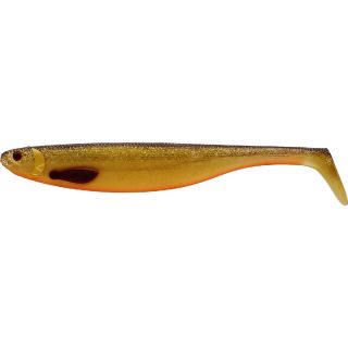 Westin ShadTeez Slim V2 22 cm 1st. Gold Rush