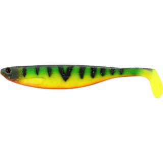 Westin ShadTeez Slim V2 22 cm 1st. Tiger Perch