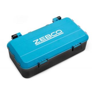 Zebco Trophy Tackle Box