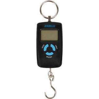 Zebco Trophy Digital Scales 35Kg
