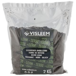 HJG Drescher Zware Visleem 2kg