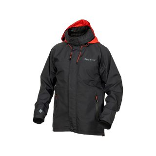Westin W6 Rain Jacket Steel Black XX-Large