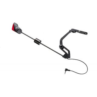 Mivardi MCX 66 Swing Arm Red