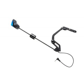 Mivardi MCX 66 Swing Arm Blue