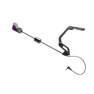 Mivardi MCX 66 Swing Arm Purple