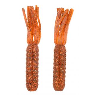 Spro Scent Series Insta Tube 7,5 cm Caramel Disco