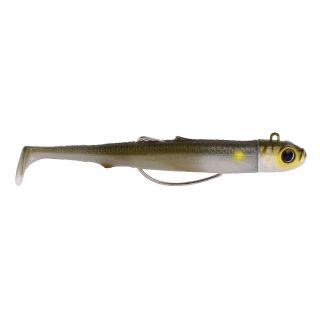 Spro Gutsbait Salt! Minnow 10,5 cm 20 gr Ayu Minnow