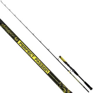 Black Cat Perfect Passion Allstar Cast 2,20 m 30-130 gr