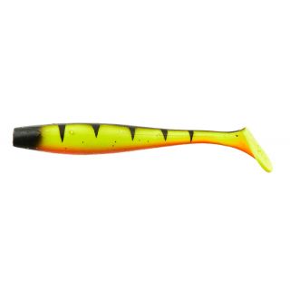 Lucky John Kubira Swim Shad 17,5 cm 2st. Colour-PG14 / Yellow Tiger