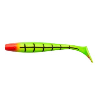 Lucky John Kubira Swim Shad 17,5 cm 2st. Colour-PG14 / Green Red Head