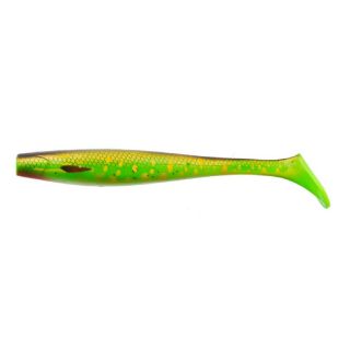 Lucky John Kubira Swim Shad 17,5 cm 2st. Colour-PG19 / Green Back
