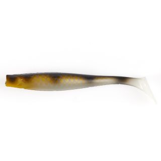 Lucky John Kubira Swim Shad 17,5 cm 2st. Colour-PG28 / Zander