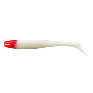 Lucky John Kubira Swim Shad 23 cm 1st. Colour-PG17 / Red Head
