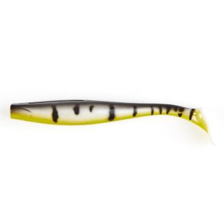 Lucky John Kubira Swim Shad 23 cm 1st. Colour-PG23 / Confused Fish