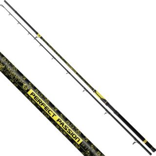 Black Cat Perfect Passion XH-S 2,80 m Till 350 gr