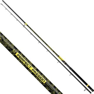 Black Cat Perfect Passion Long Range 3,30 m Till 600 gr