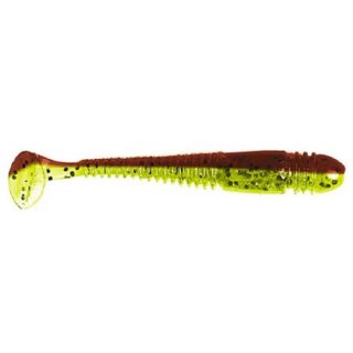 Lucky John Tioga Fat 10 cm 5st. Colour-T44 / Purple Back