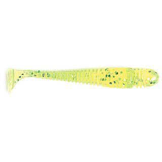 Lucky John Tioga Fat 11,5 cm 4st. Colour-071 / Lime Flake