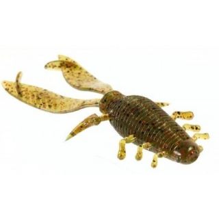 Lucky John Insector 7 cm 8st. Colour-T36 / Brown Shiner