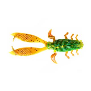 Lucky John Insector 7 cm 8st. Colour-T56 / Orange Belly