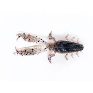 Lucky John Insector 7 cm 8st. Colour-T65 / Violet