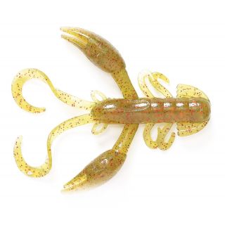 Lucky John Rock Craw 5cm 10st. Colour-SB05 / Light Crab