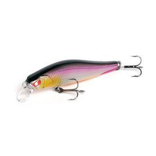 Lucky John Basara 70SP 7 cm Suspending Colour-103 / Purple Shiner