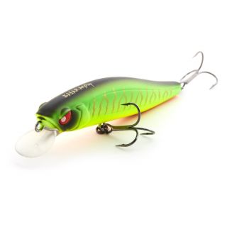 Lucky John Basara 56SP 5,6 cm Suspending Colour-301 / Mat Tiger