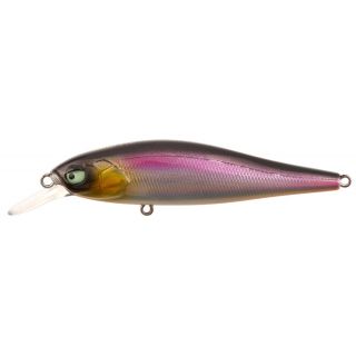 Lucky John Anira 69SP 6,9 cm Suspening Colour-103 / Purple Shiner