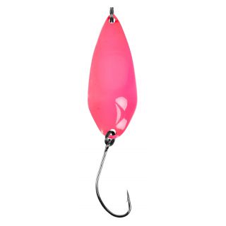 Lucky John EOS 1,8 gr Colour-005 / OB Shiner