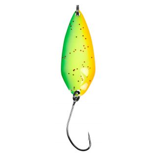 Lucky John EOS 2,4 gr Colour-010 / Firetiger