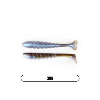 X Zone Swammer 4inch 10 cm 6st. 309